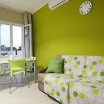 Сasa de vacaciones Marea Sicula