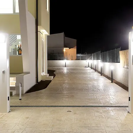 Tatil Evi Marea Sicula