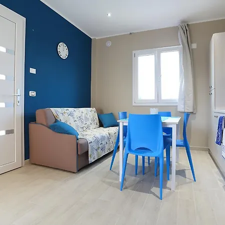 Marea Sicula 度假居 锡拉库扎