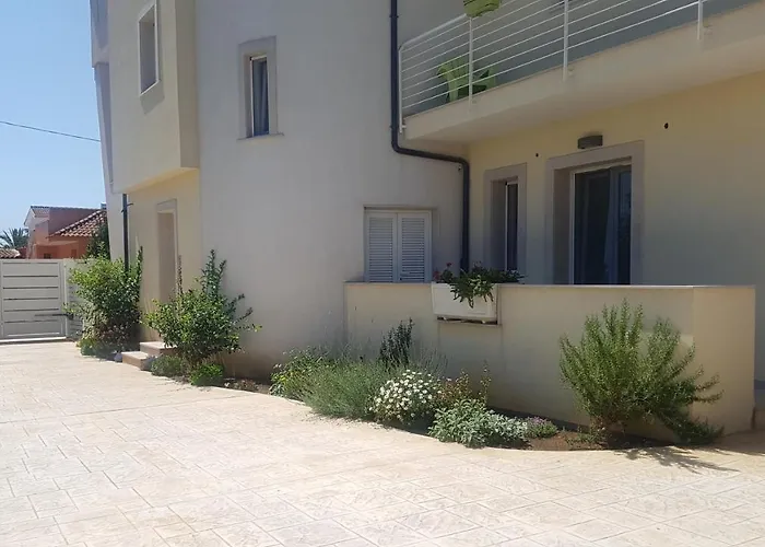 Marea Sicula 度假居