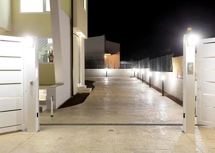 Tatil Evi Marea Sicula