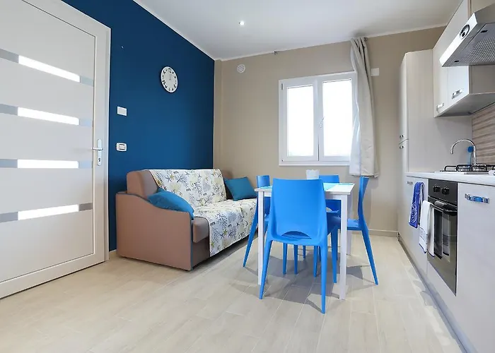 Marea Sicula 度假居 锡拉库扎