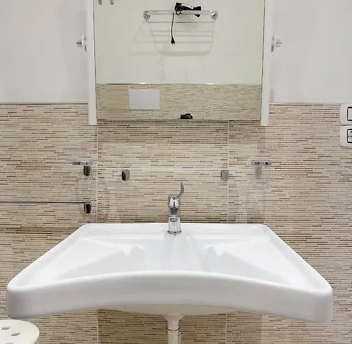 度假居 Marea Sicula *