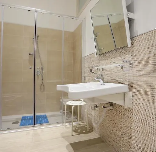 Marea Sicula 度假居 *