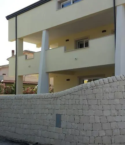 度假居 Marea Sicula 锡拉库扎