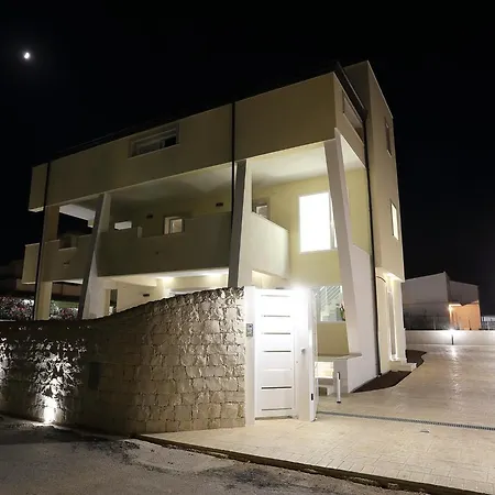 Marea Sicula Holiday home Syracuse