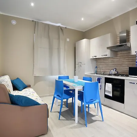 Marea Sicula Holiday home