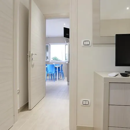 Marea Sicula Holiday home
