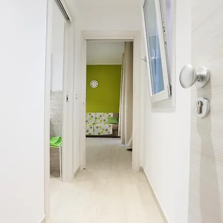 Marea Sicula Holiday home