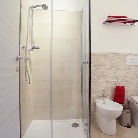 Marea Sicula Holiday home