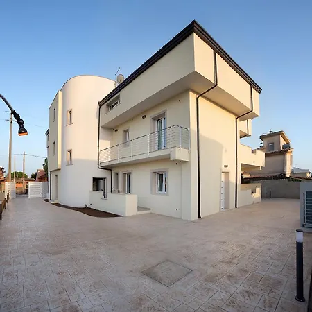 Marea Sicula Holiday home *