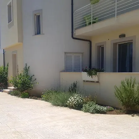 Marea Sicula Дом отдыха