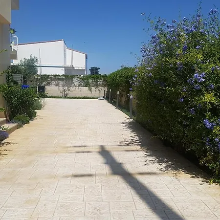 Дом отдыха Marea Sicula