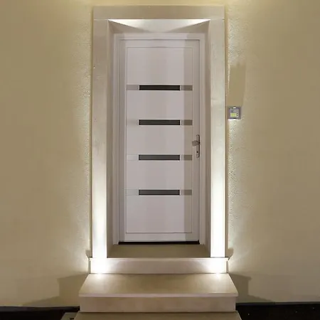 Marea Sicula Дом отдыха Сиракузы