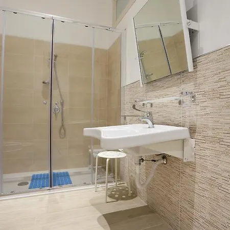 Marea Sicula Дом отдыха *