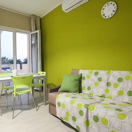 Дом отдыха Marea Sicula