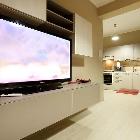 Дом отдыха Marea Sicula *