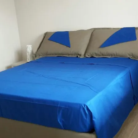 Дом отдыха Marea Sicula