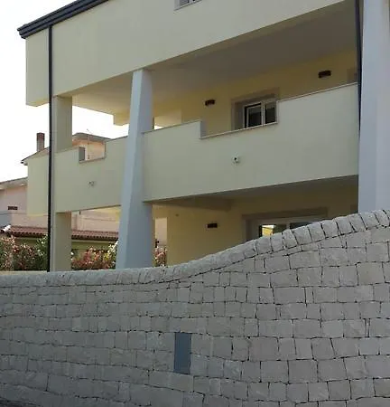 Дом отдыха Marea Sicula Сиракузы